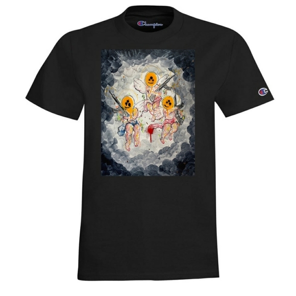 Champion shirts - Picture 2 of 5